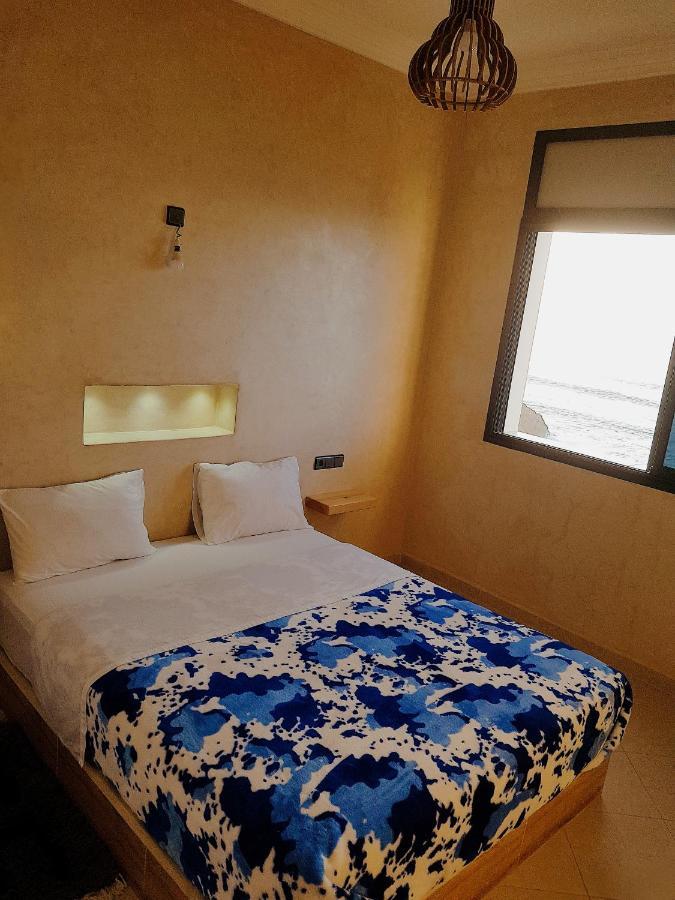 Amouage Residence 4 Sidi Ifni Εξωτερικό φωτογραφία
