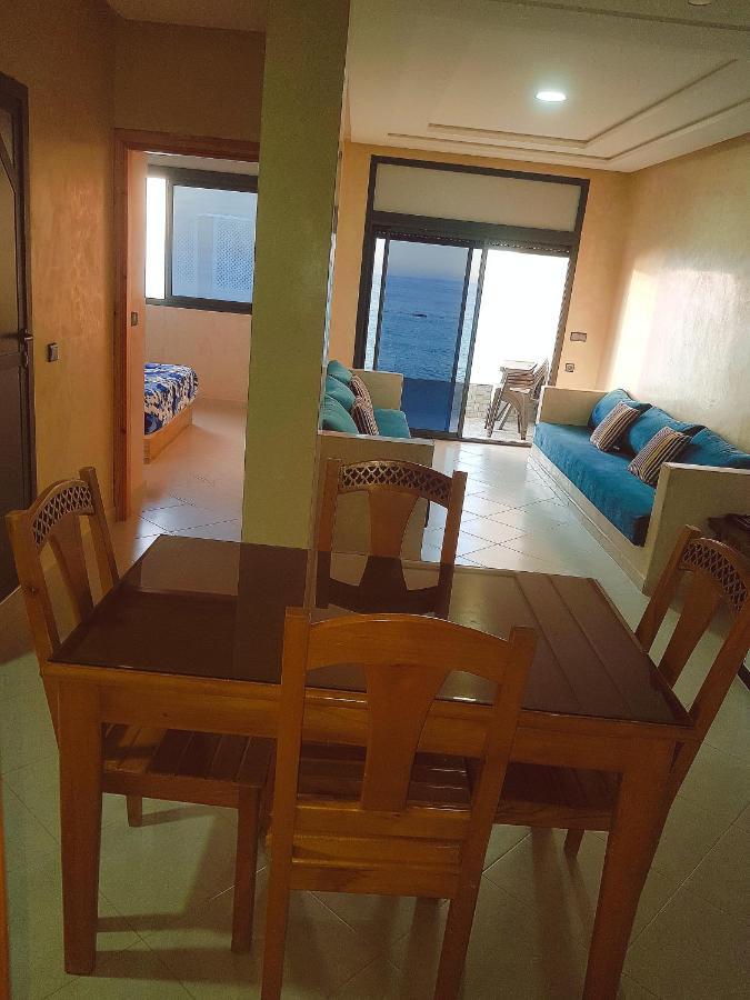 Amouage Residence 4 Sidi Ifni Εξωτερικό φωτογραφία