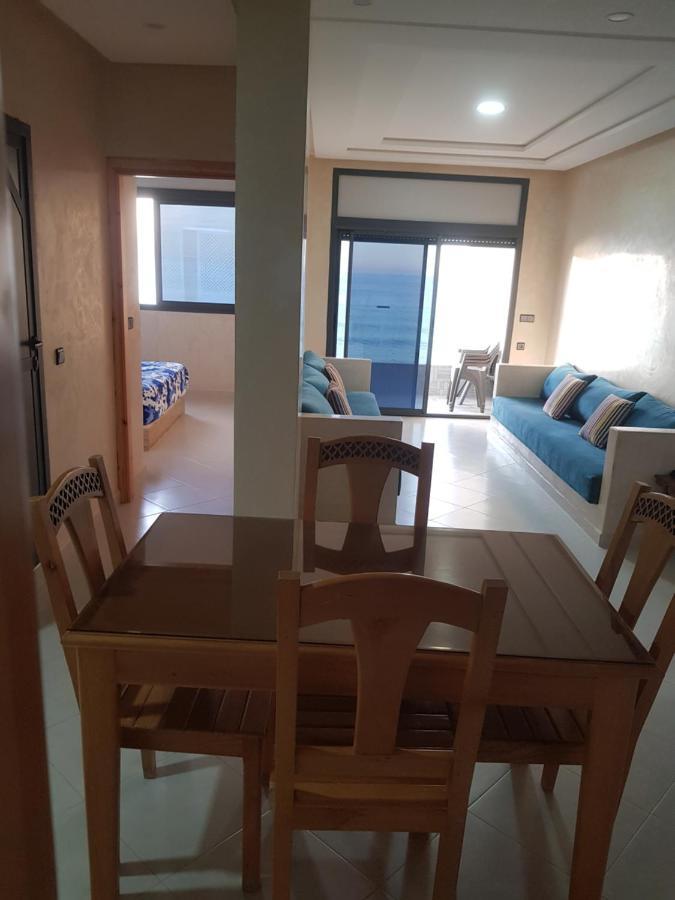 Amouage Residence 4 Sidi Ifni Εξωτερικό φωτογραφία