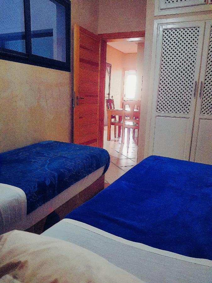 Amouage Residence 4 Sidi Ifni Εξωτερικό φωτογραφία