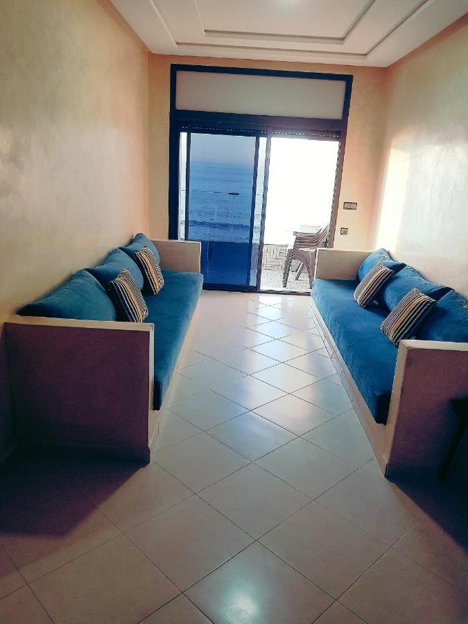 Amouage Residence 4 Sidi Ifni Εξωτερικό φωτογραφία