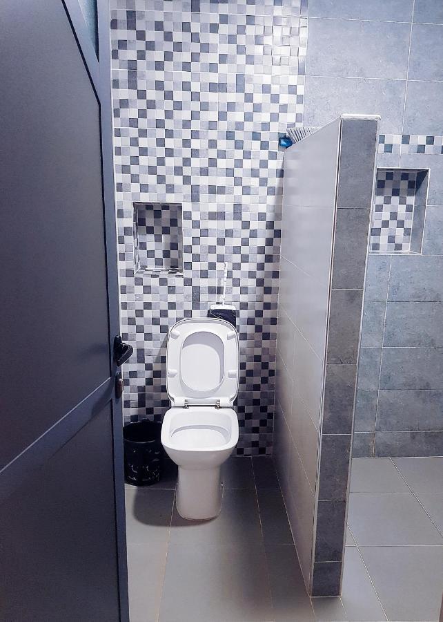 Amouage Residence 4 Sidi Ifni Εξωτερικό φωτογραφία