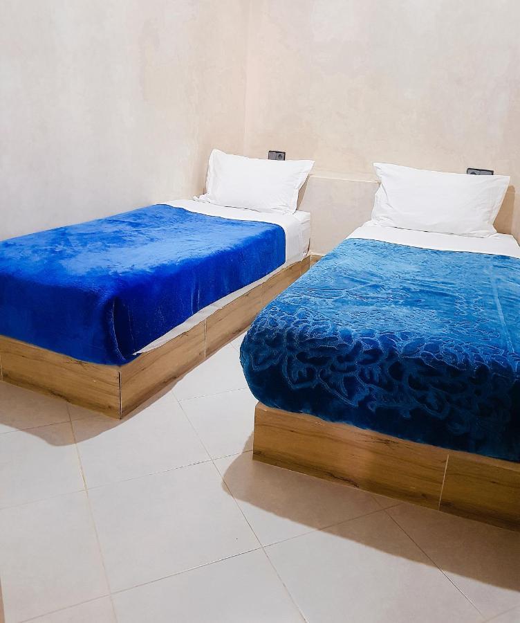 Amouage Residence 4 Sidi Ifni Εξωτερικό φωτογραφία
