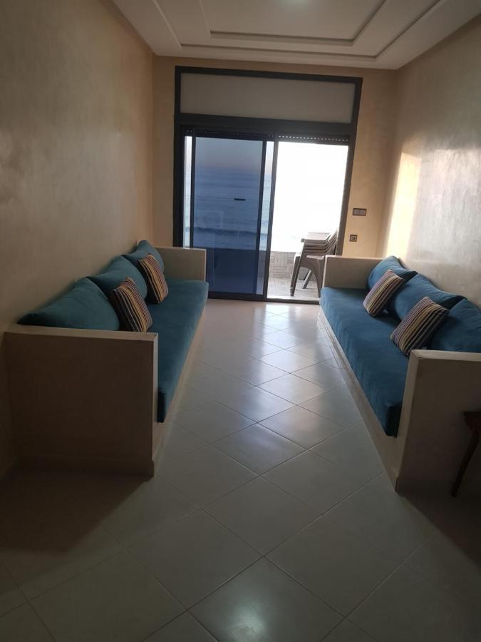 Amouage Residence 4 Sidi Ifni Εξωτερικό φωτογραφία