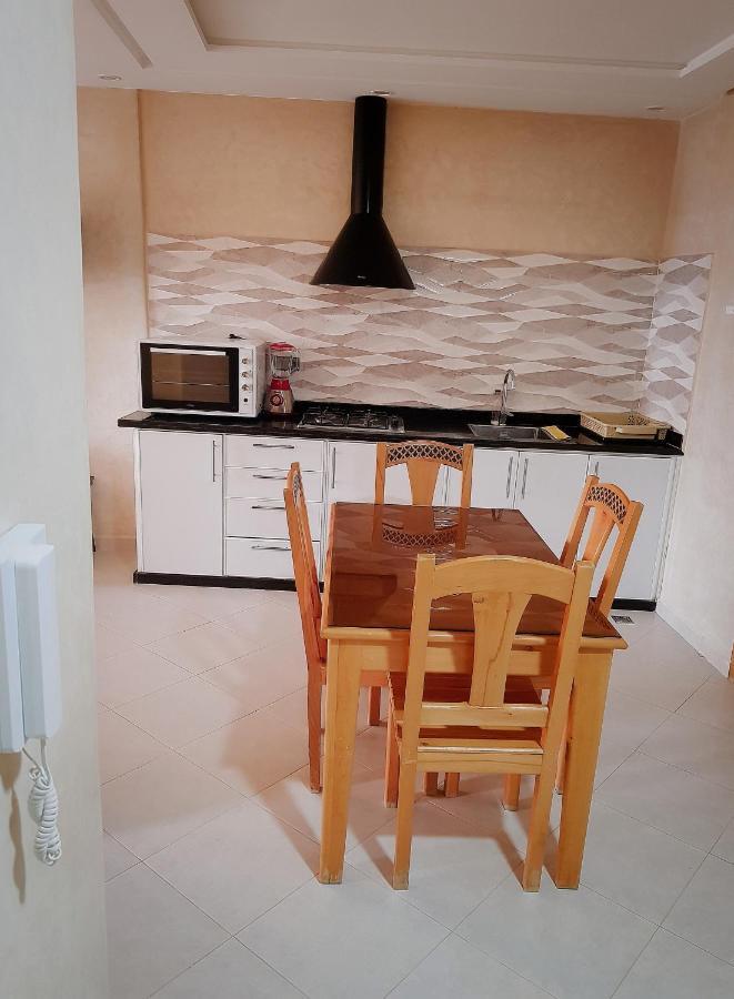Amouage Residence 4 Sidi Ifni Εξωτερικό φωτογραφία
