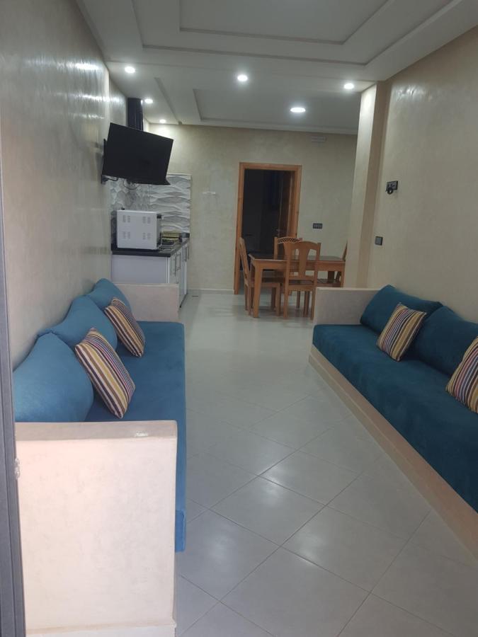 Amouage Residence 4 Sidi Ifni Εξωτερικό φωτογραφία